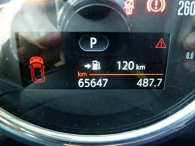 Occasion Mini Cooper 116 PK (85 kW) 2016 Blauw Hatchback