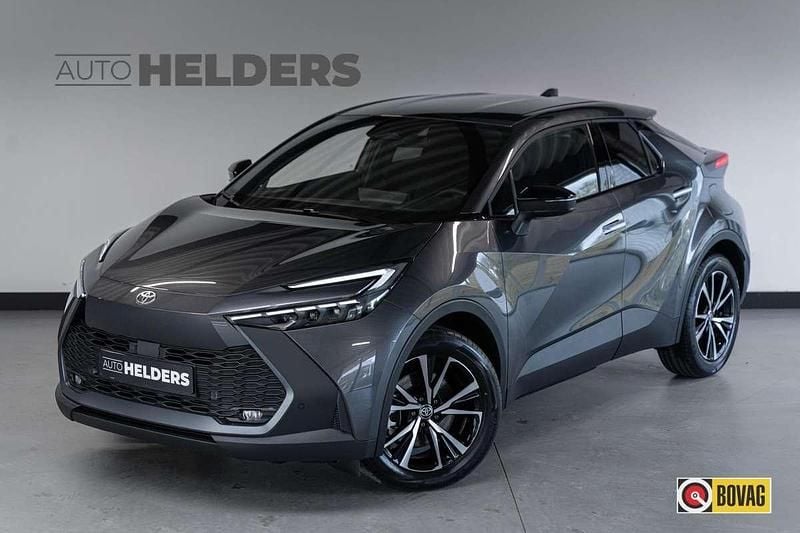 Nieuw 2025 Toyota C-HR Trend SUV | € 34.950 - Afbeelding 1/4