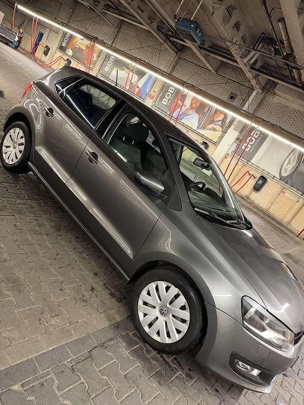 Occasion VW Polo Comfortline 69 PK (50 kW) 2012 Sedan