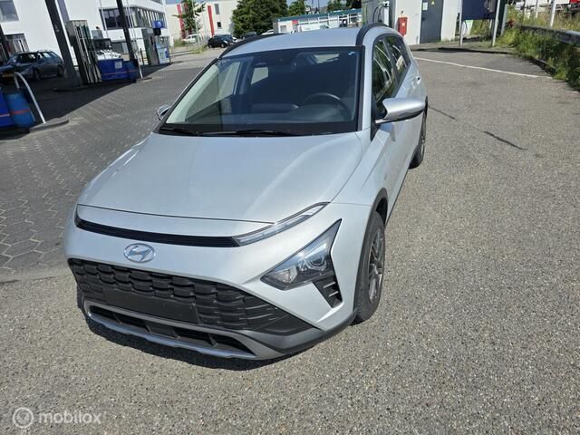 Overige Gebruikt 2022 Hyundai Bayon SUV | € 9.475 - Afbeelding 1/4