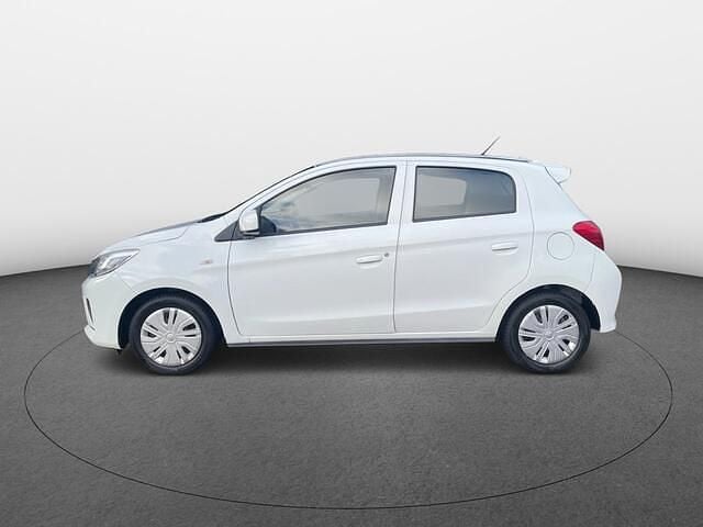 Occasion Mitsubishi Space Star 71 PK (52 kW) 2022 Wit Hatchback