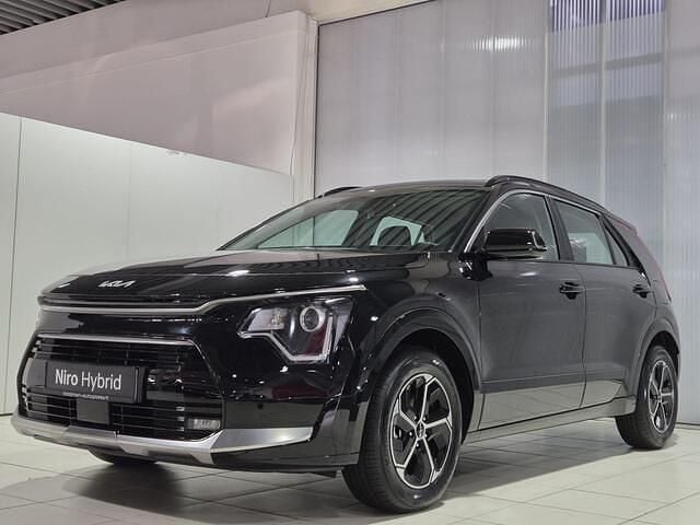 Nieuw Kia Niro 129 PK (94 kW) 2026 Overige SUV