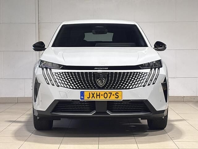 Occasion Peugeot 3008 Allure 146 PK (107 kW) 2024 Wit SUV