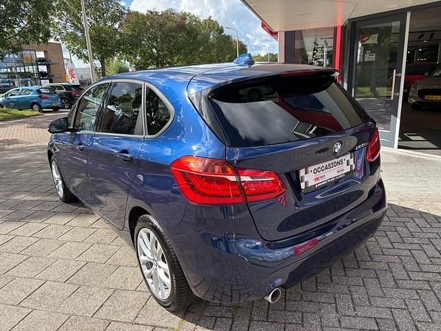 Occasion BMW 225 Active Tourer iPerformance 224 PK (164 kW) 2020 Blauw MPV