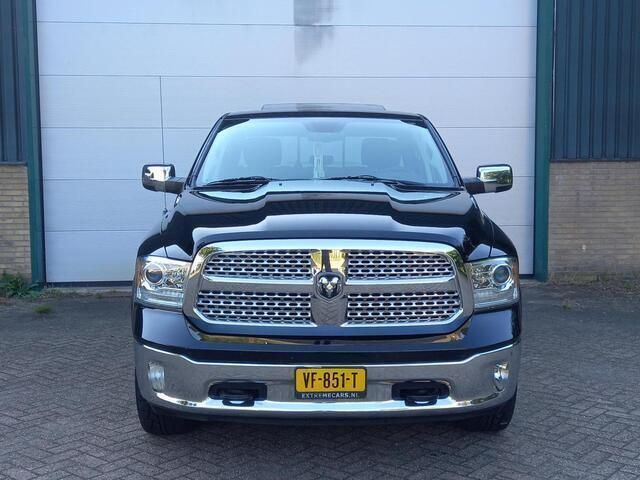 Occasion Dodge Ram 400 PK (294 kW) 2014 Zwart Pickup