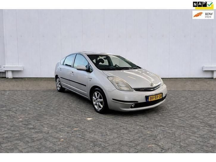 Occasion 2006 Toyota Prius Edition | € 4.995 (Eerlijke prijs) - Afbeelding 1/4