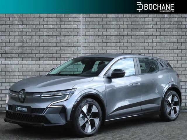 Gris schiste (kqg) Gebruikt 2024 Renault Mégane Evolution Hatchback | € 28.900 (Super prijs) - Afbeelding 1/4