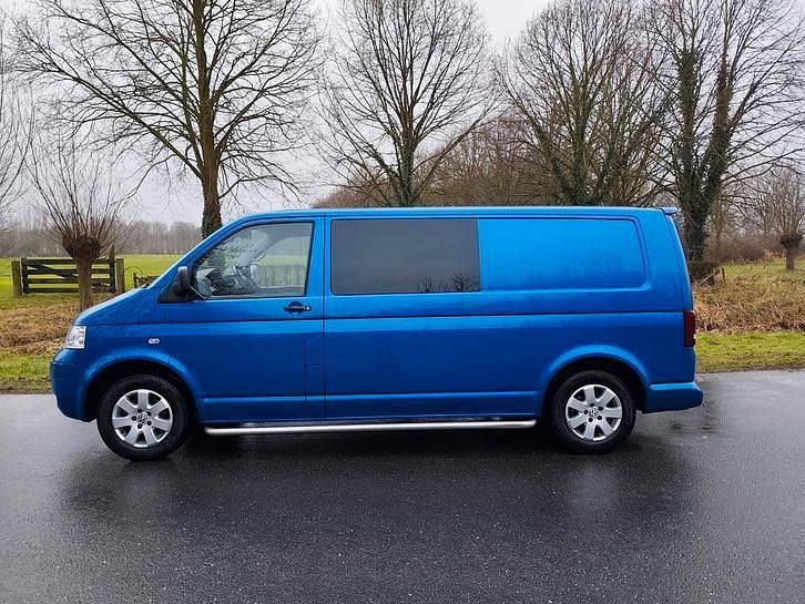 Occasion VW T5 130 PK (95 kW) 2007 Van