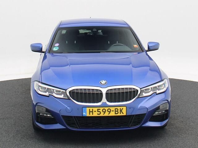 Occasion BMW 330 Executive 259 PK (190 kW) 2020 Blauw Sedan