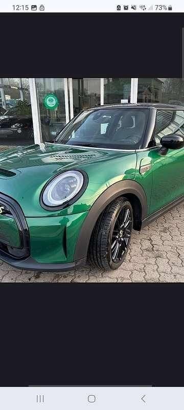 Occasion Mini Cooper SE Classic 135 kW (184 PK) 2022 Hatchback