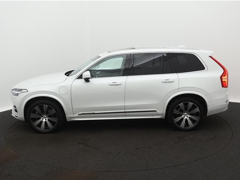 Occasion Volvo XC90 Ultimate 311 PK (228 kW) 2022 Wit SUV