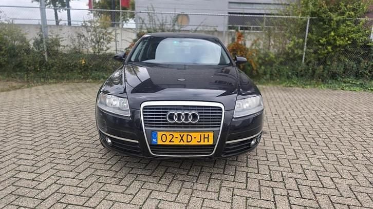 Occasion Audi A6 Business 170 PK (125 kW) 2007