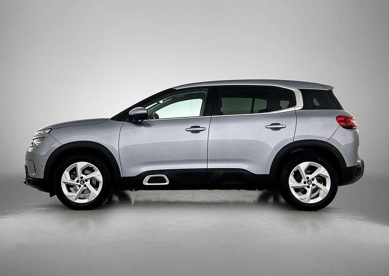 Occasion Citroën C5 Aircross Business Class 131 PK (96 kW) 2021 Grijs SUV