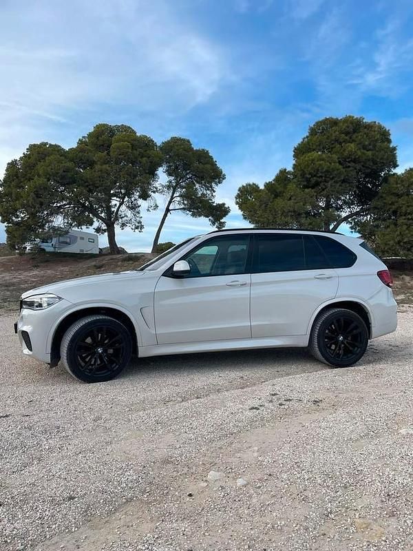 Gebruikt 2014 BMW X5 SUV | € 21.500 (Super prijs) - Afbeelding 1/4