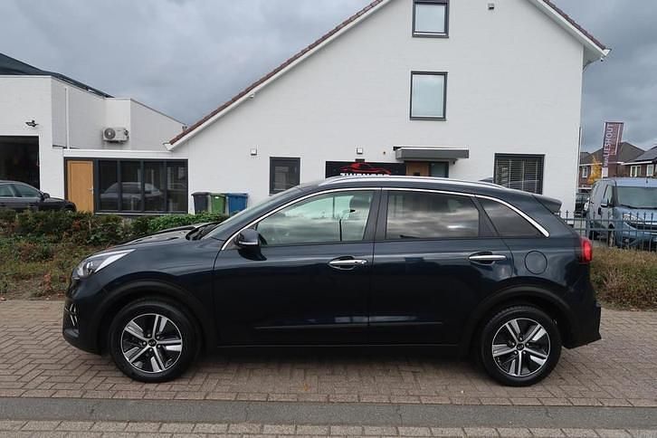 Occasion Kia e-Niro 77 kW (105 PK) 2020 SUV