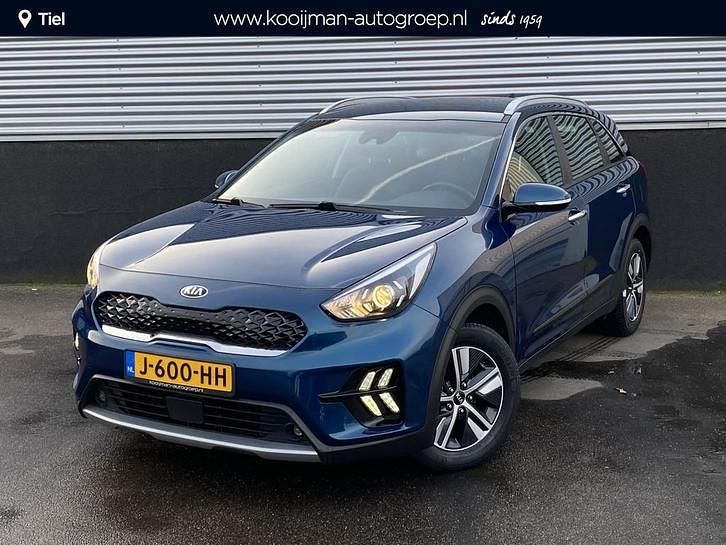 Occasion 2020 Kia e-Niro SUV | € 20.850 (Goede deal) - Afbeelding 1/4