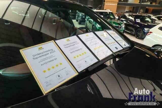 Occasion Porsche 718 Cayman 298 PK (219 kW) 2018 Zwart Coupé