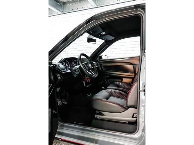 Occasion Ligier JS60 2024 Overige Hatchback