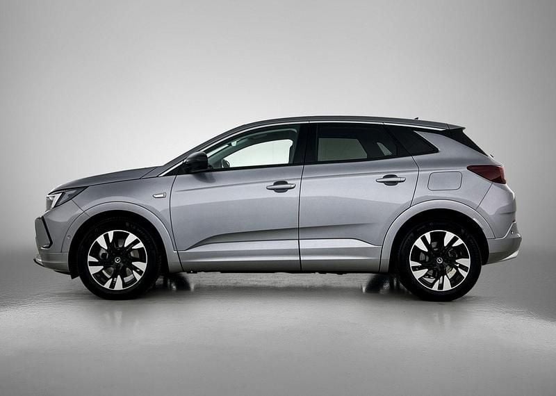 Occasion Opel Grandland X 225 PK (165 kW) 2023 Grijs SUV