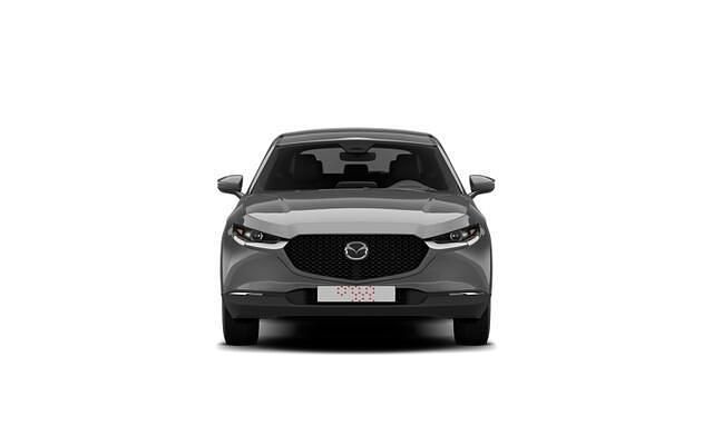 Nieuw Mazda CX-30 Nagisa 140 PK (102 kW) 2026 Grijs SUV