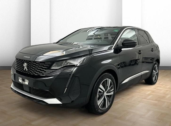 Gebruikt 2024 Peugeot e-3008 SUV | € 26.950 (Super prijs) - Afbeelding 1/4