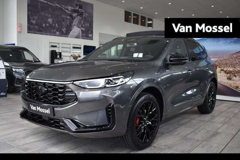 , metallic lak Nieuw 2025 Ford Kuga ST-Line X SUV | € 48.107 (Eerlijke prijs) - Afbeelding 1/4