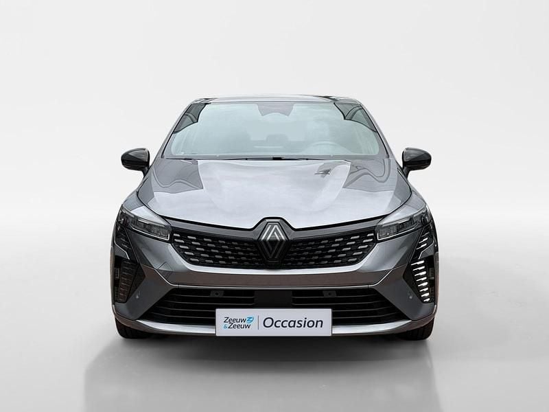 Occasion Renault Clio V Esprit Alpine 143 PK (105 kW) 2025 Grijs Hatchback