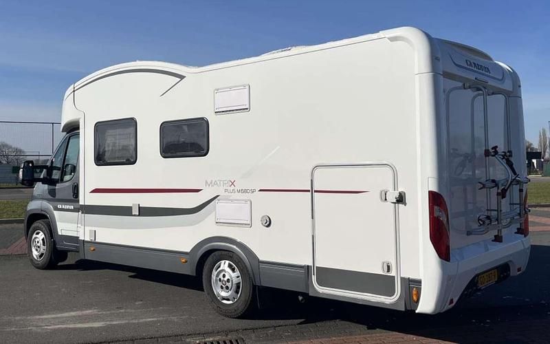 Occasion Fiat Ducato 148 PK (108 kW) 2014 Van