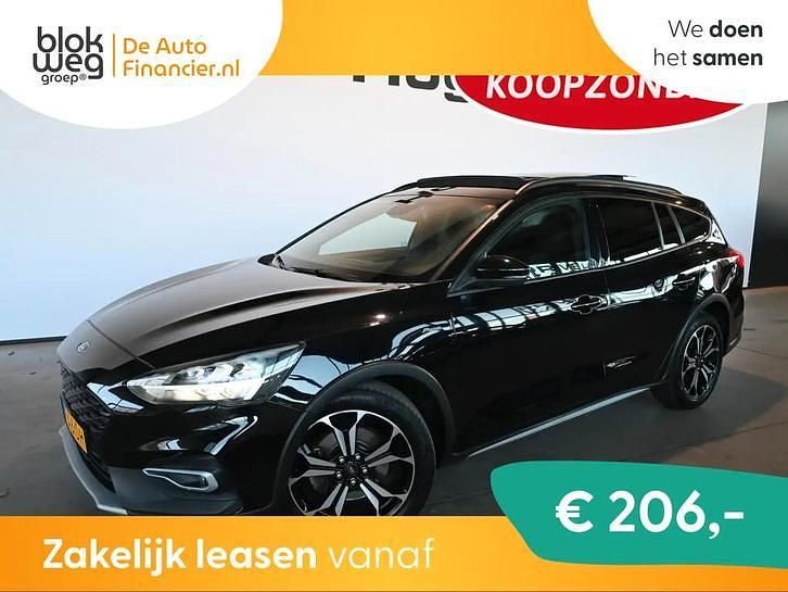 Gebruikt 2020 Ford Focus Business Edition | € 14.940 (Eerlijke prijs) - Afbeelding 1/2