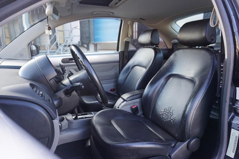 Occasion VW Beetle Highline 2012 Zwart Hatchback