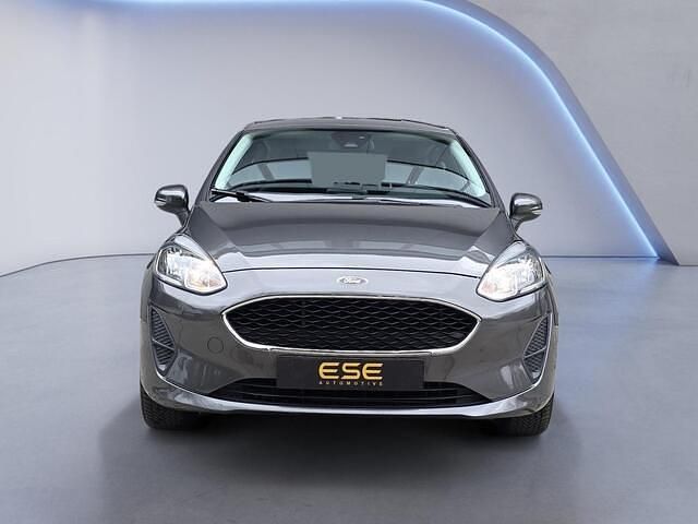 Occasion Ford Fiesta Trend 71 PK (52 kW) 2018 Grijs Hatchback