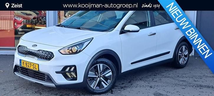 Occasion Kia e-Niro 103 kW (141 PK) 2021 SUV