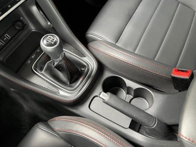 Zilver Gebruikt 2023 MG ZS Luxury Sedan | € 18.750 - Afbeelding 1/1