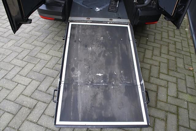 Occasion VW Caddy Maxi Trendline 102 PK (75 kW) 2018 Zwart MPV