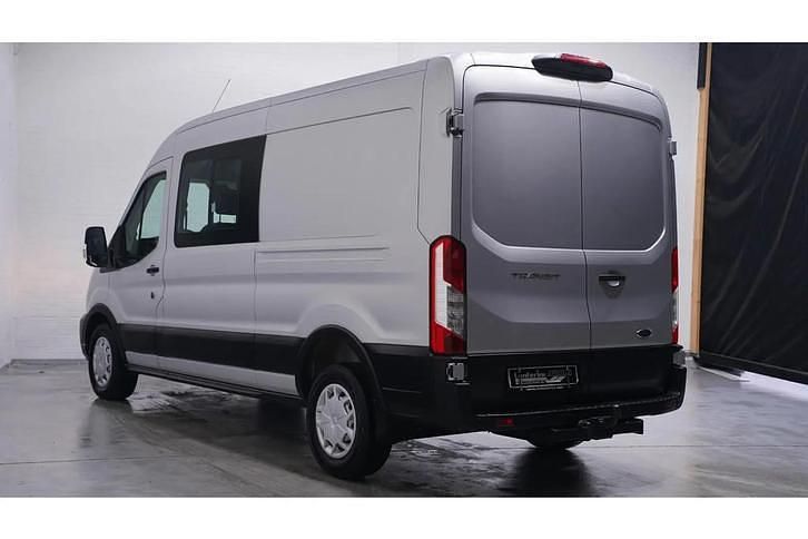Occasion Ford Transit 129 PK (94 kW) 2023