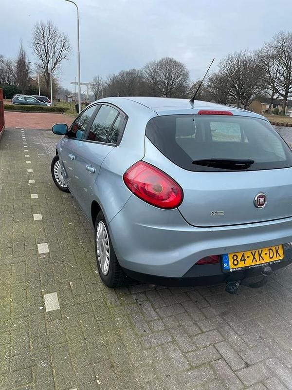 Occasion Fiat Bravo 89 PK (65 kW) 2007 Hatchback