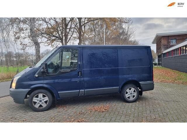 Overige Occasion 2011 Ford Transit Trend Van | € 999 (Super prijs) - Afbeelding 1/1