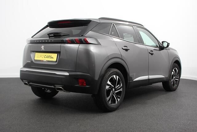 Occasion Peugeot 2008 Allure 131 PK (96 kW) 2023 Grijs SUV