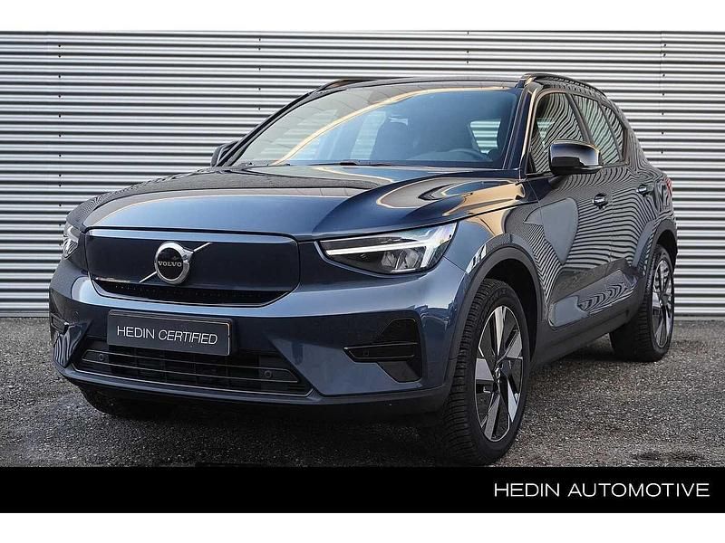 Occasion 2026 Volvo EX40 Plus SUV | € 46.995 (Super prijs) - Afbeelding 1/4