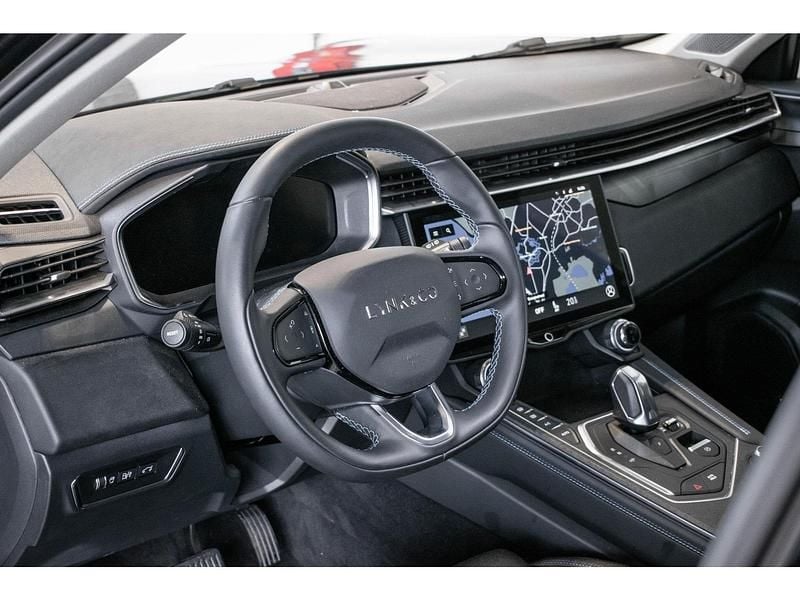 Zwart Gebruikt 2023 Lynk & Co 01 SUV | € 28.750 (Eerlijke prijs) - Afbeelding 1/2