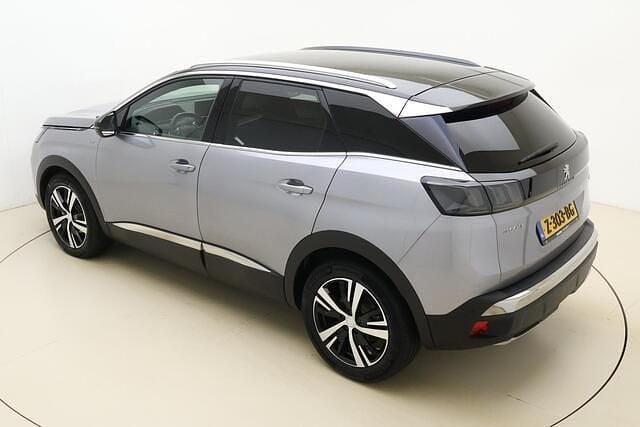 Occasion Peugeot 3008 GT 144 PK (105 kW) 2024 Grijs SUV