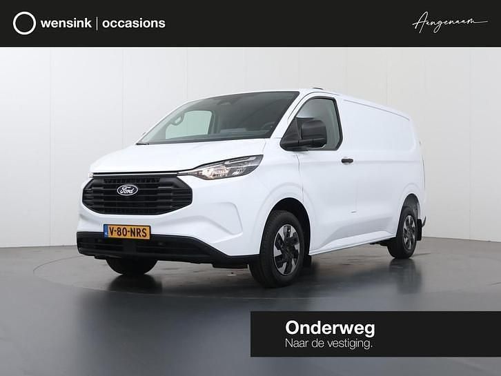 Nieuw 2025 Ford Transit Trend | € 38.650 (Super prijs) - Afbeelding 1/4