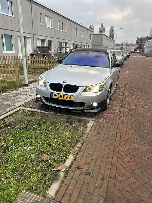 Occasion BMW 520 170 PK (125 kW) 2007 Sedan