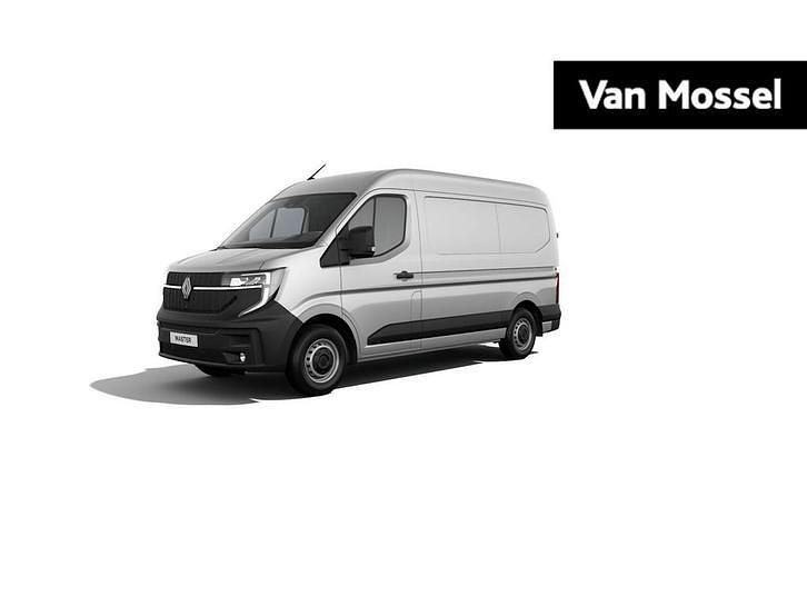 Occasion 2024 Renault Master | € 36.380 (Super prijs) - Afbeelding 1/3