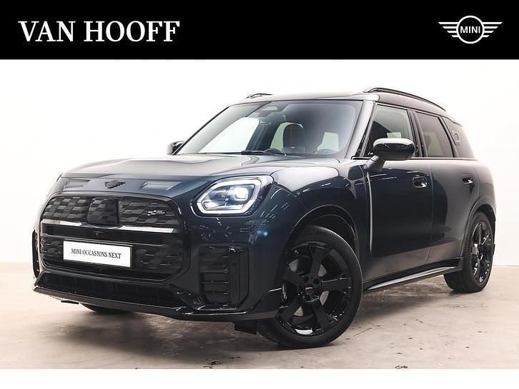 Occasion Mini John Cooper Works Countryman 22 kW (30 PK) 2024 SUV