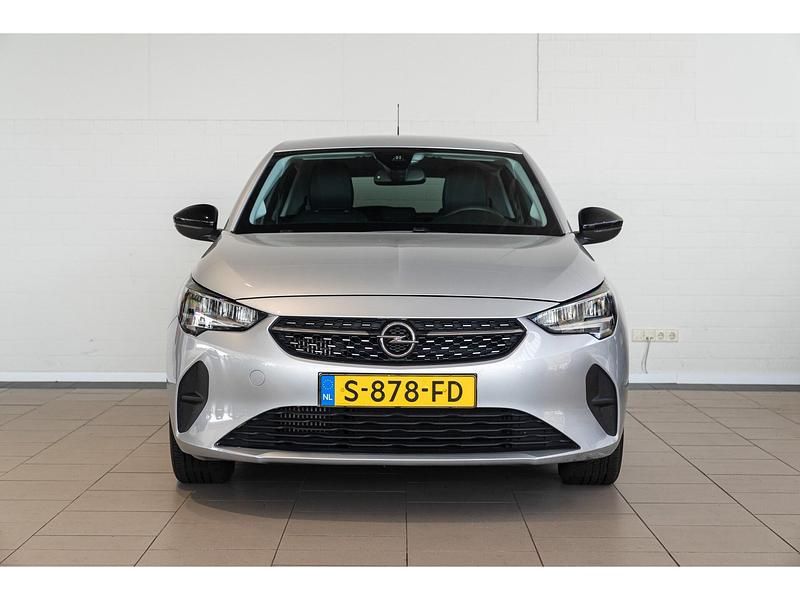 Occasion Opel Corsa Elegance 101 PK (74 kW) 2023 Grijs Hatchback
