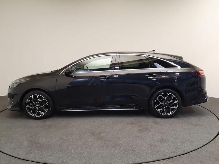 Occasion Kia ProCeed GT-Line 160 PK (117 kW) 2022 Zwart Stationwagen