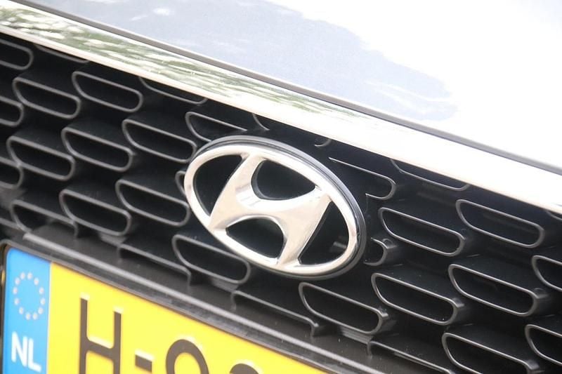 Occasion Hyundai i30 Comfort 120 PK (88 kW) 2020 Grijs Stationwagen