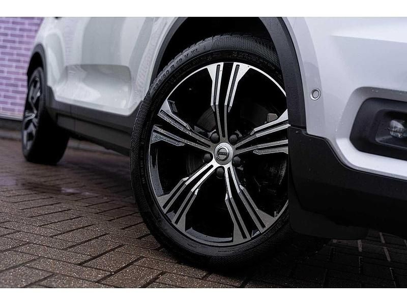 Occasion Volvo XC40 Inscription 261 PK (191 kW) 2021 SUV