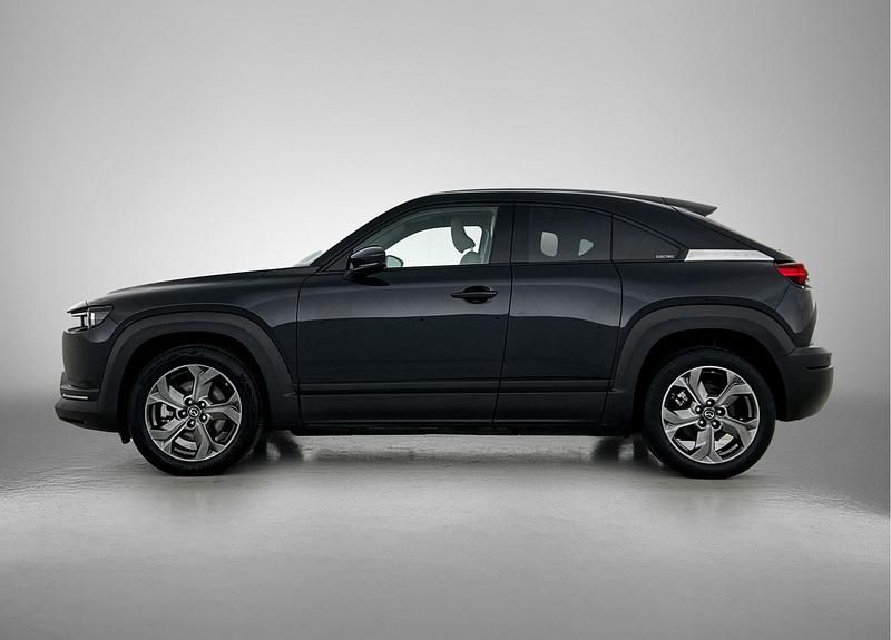 Occasion Mazda MX30 Edition 104 kW (142 PK) 2020 Zwart SUV